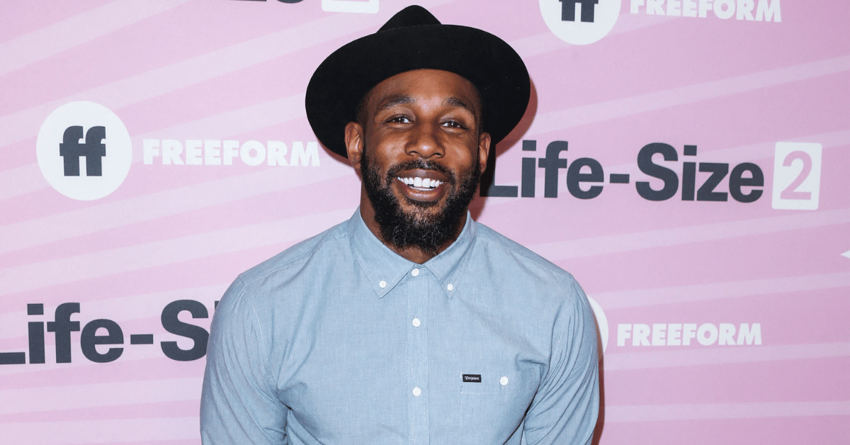 Stephen 'tWitch' Boss' Family Hold Private Funeral