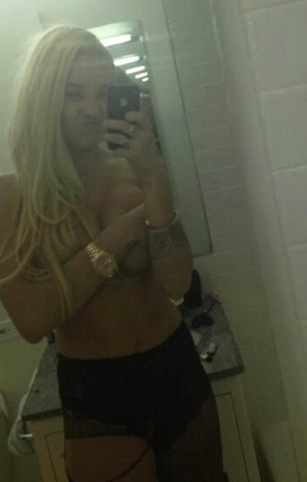 Amanda Byned