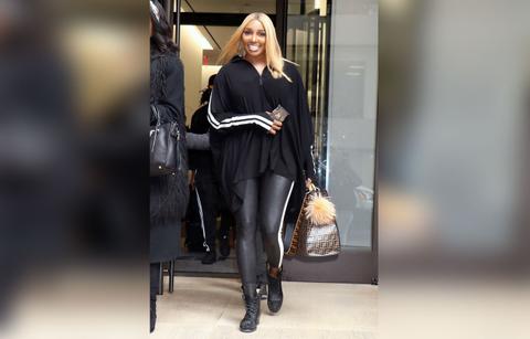 ‘RHOA’ Treachery Exposed: Cynthia Bailey & Kenya Moore Caught Trash Talking