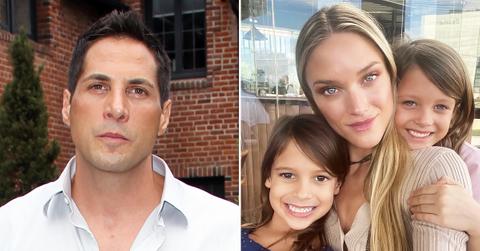joe francis nasty messages baby mama abbey wilson kidnapped twins r