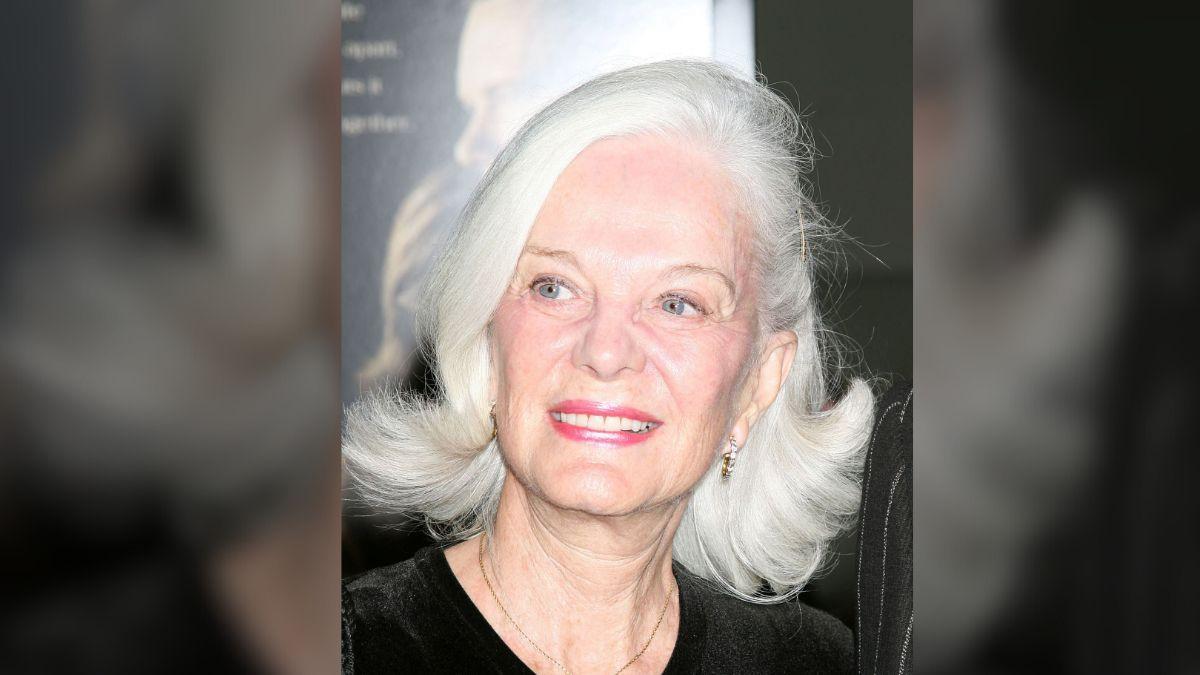 Maggie Johnson said Clint's loner personality made their marriage challenging before their 1984 divorce.