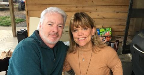 Leaving Farm Fail? Amy Roloff Admits She's 'Adjusting' To her 'Smaller' House