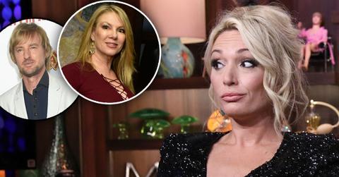 kate chastain tell all book kid rock ramona singer owen wilson yacht secrets