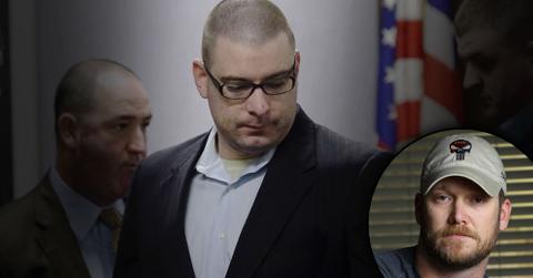 'American Sniper' Trial Guilty Verdict