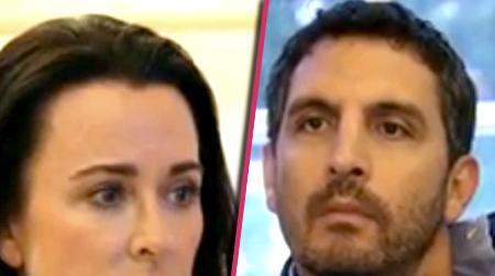 //kyle richards and mauricio pp