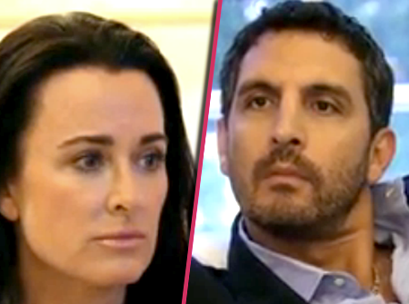 //kyle richards and mauricio pp