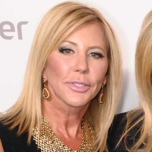 //Vicki Gunvalson Fights Back