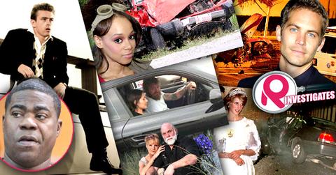 // deadly celebrity car accidents wide