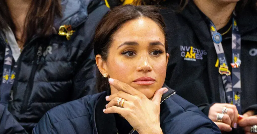 estranged meghan markle dad never heard word duchess reached out