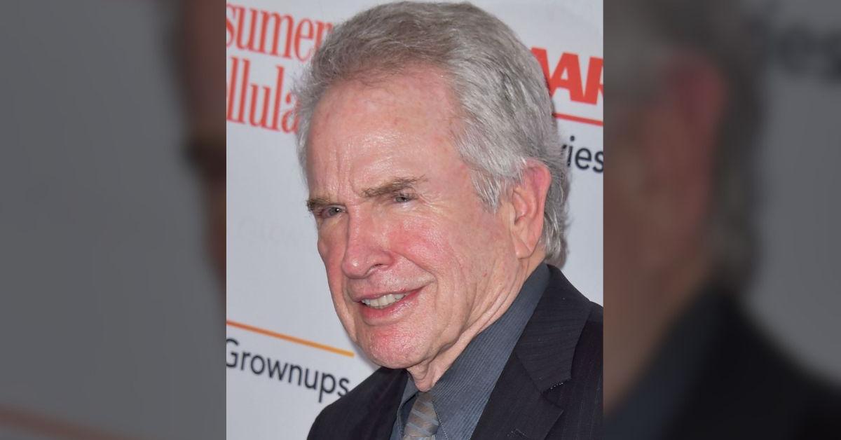 EXCLUSIVE: Fears Over Whereabouts of Warren Beatty, 89 — Pals of Hollywood Veteran Sound Alarm for Missing Buddy