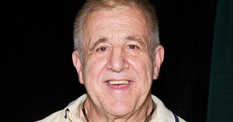 WWE Villain Nikolai Volkoff Dies