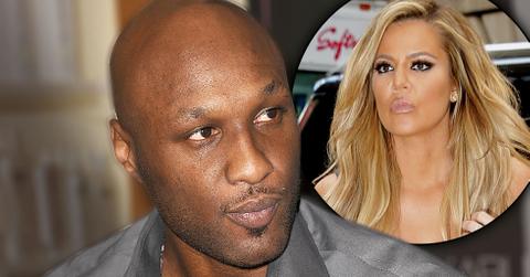 Lamar Odom Hospitalized Las Vegas