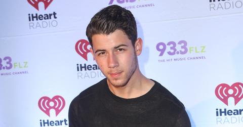 //nick jonas blogroll