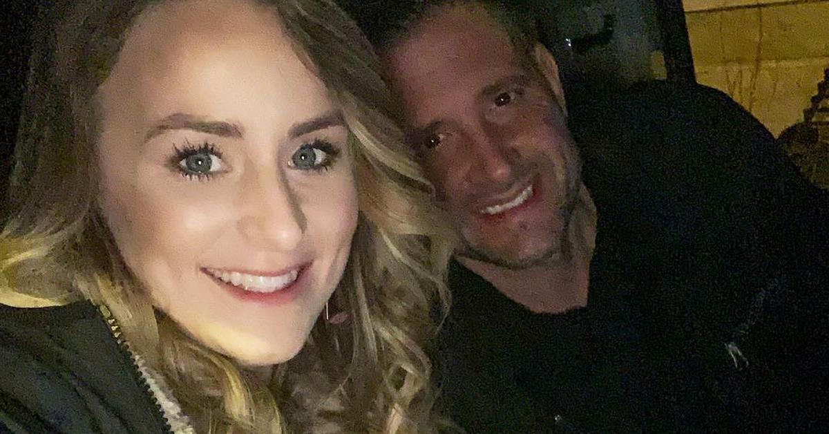 Teen Mom 2s Leah Messer And Jason Jordan Marriage Rumors 