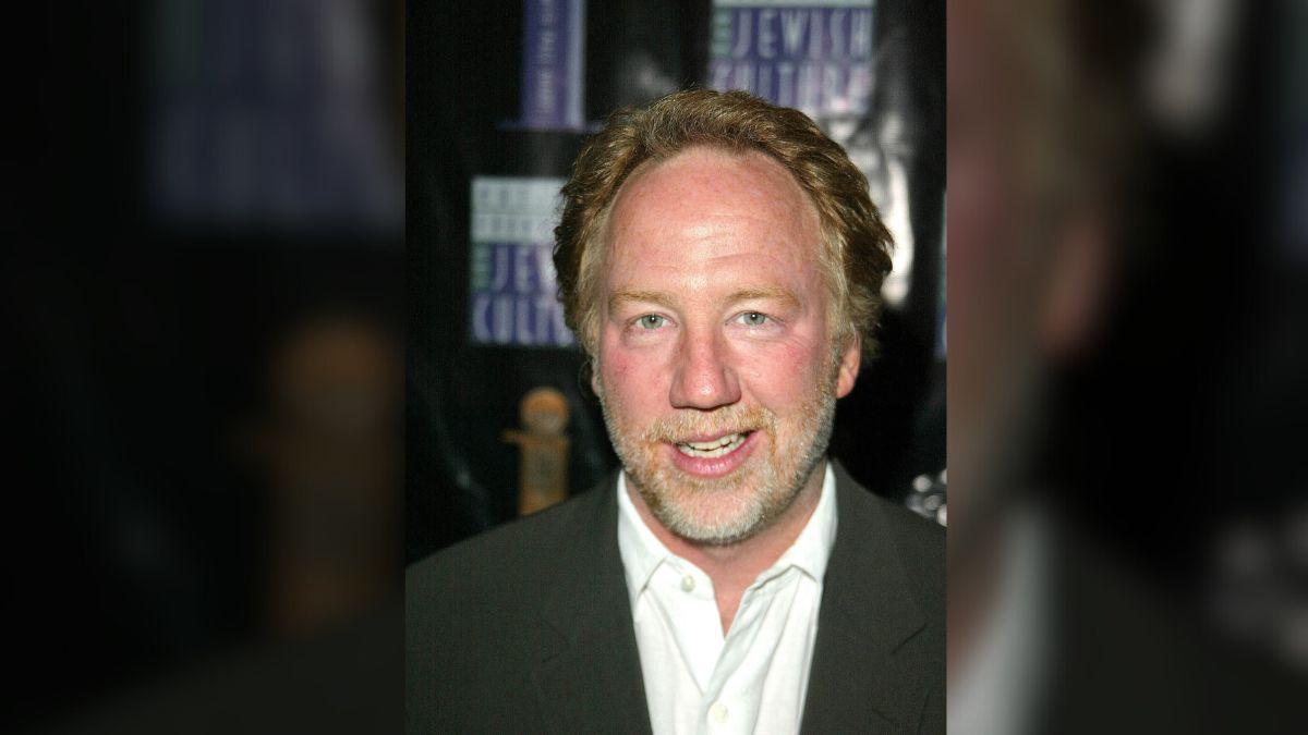 A defamation dispute tied to Busfield ended with a $150,000 payment to law firm Messerli & Kramer.