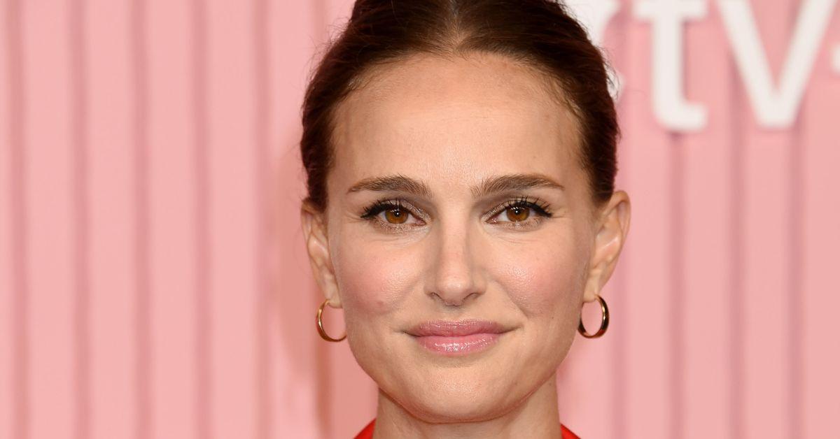 Natalie Portman Series Halts Production After Extortion Plot By Locals