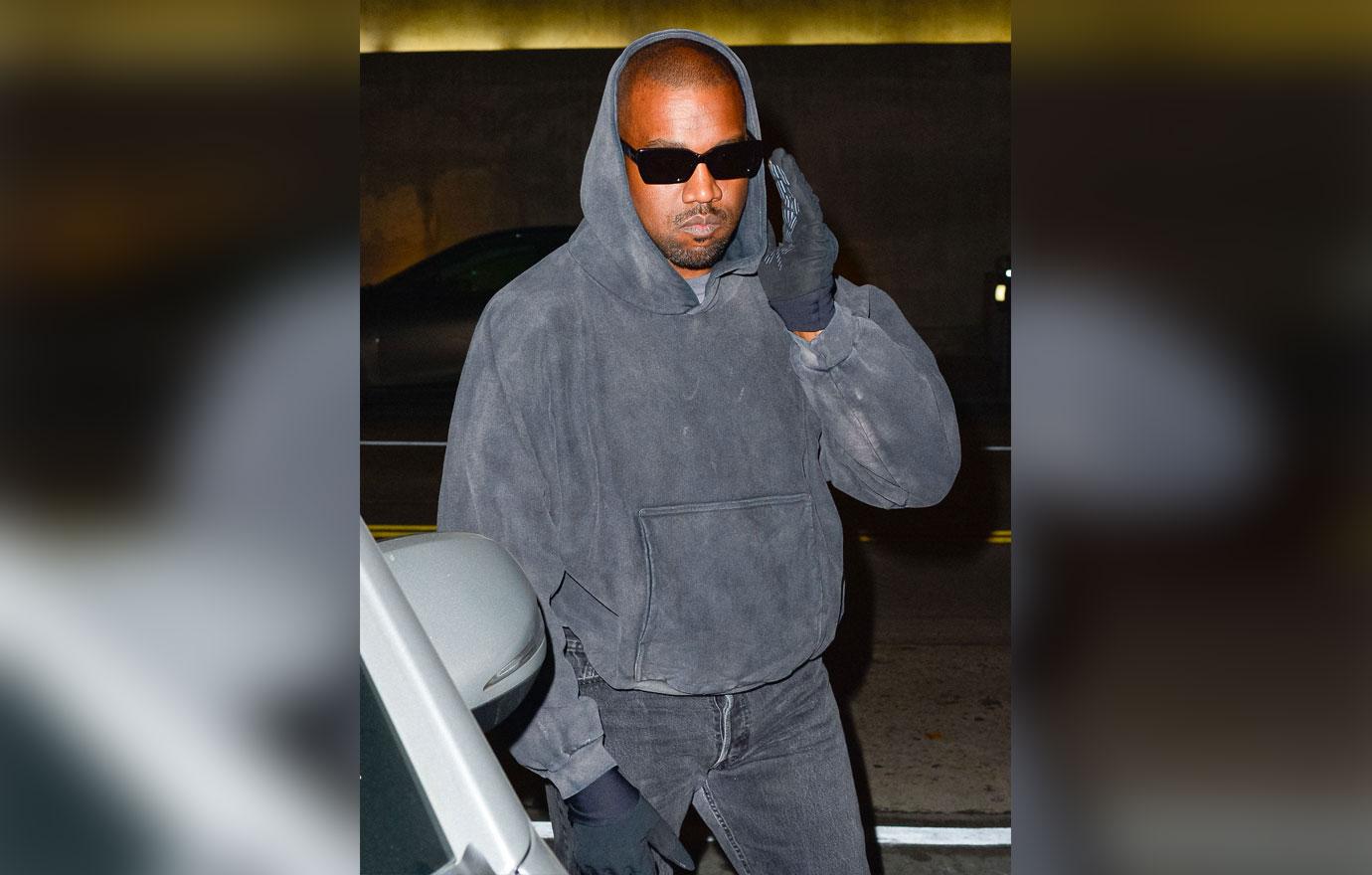 kanye west trip meet vladimir putin perform first show russia