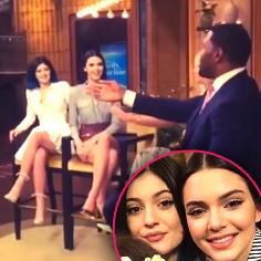 //kendall kylie kelly michael abc book sq