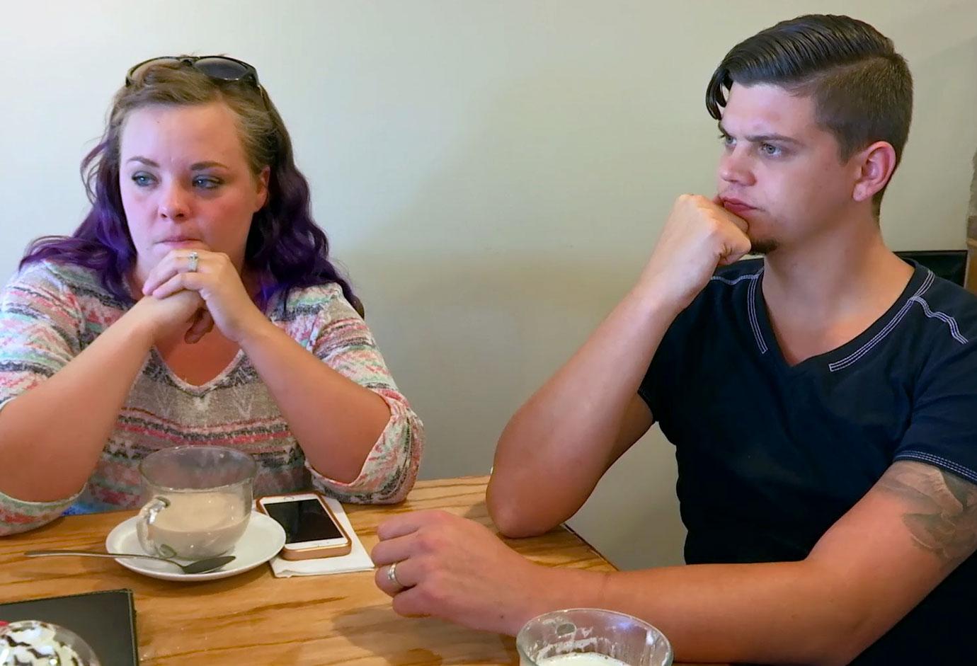 //catelynn lowell tyler baltierra shooting near home teen mom og