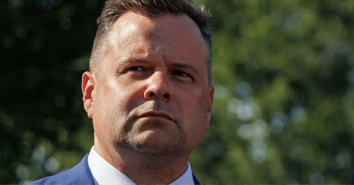 Photo of Bill Pulte