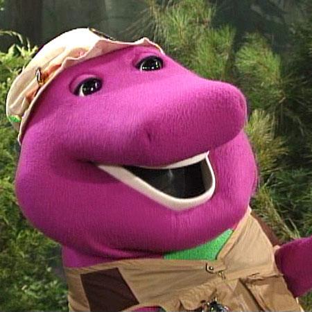 Barney Creator's Son Arrested For Attempted Murder