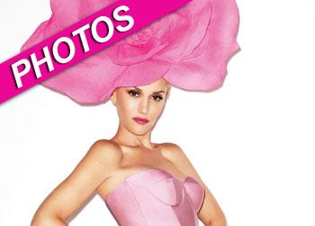 //gwen harpers bazaar