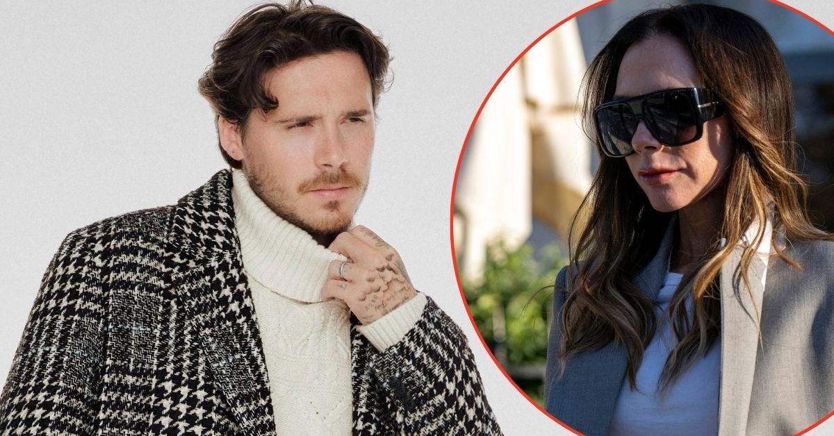 EXCLUSIVE: The Massive Family Milestones 'Nepo Brat' Brooklyn Beckham is Set to Miss Back Home As His Feud With Parents Gets Even Nastier