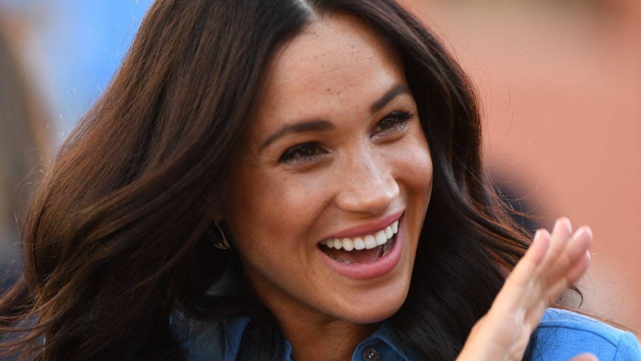 Photo of Meghan Markle