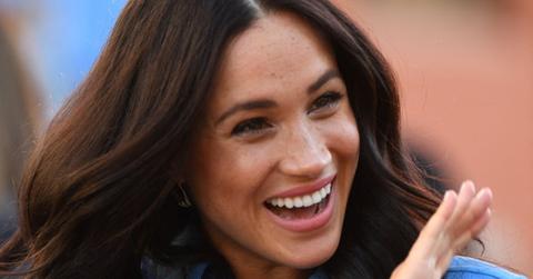 Photo of Meghan Markle