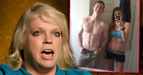 //sister wives logan brown polygamy guns whiskey whips michelle petty sm pics pp