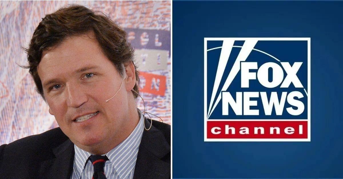 Tucker Carlson Falsely Claims ‘American Soldiers Are Fighting Russian Soldiers’ 