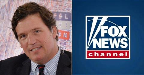 Tucker Carlson Falsely Claims ‘American Soldiers Are Fighting Russian Soldiers’