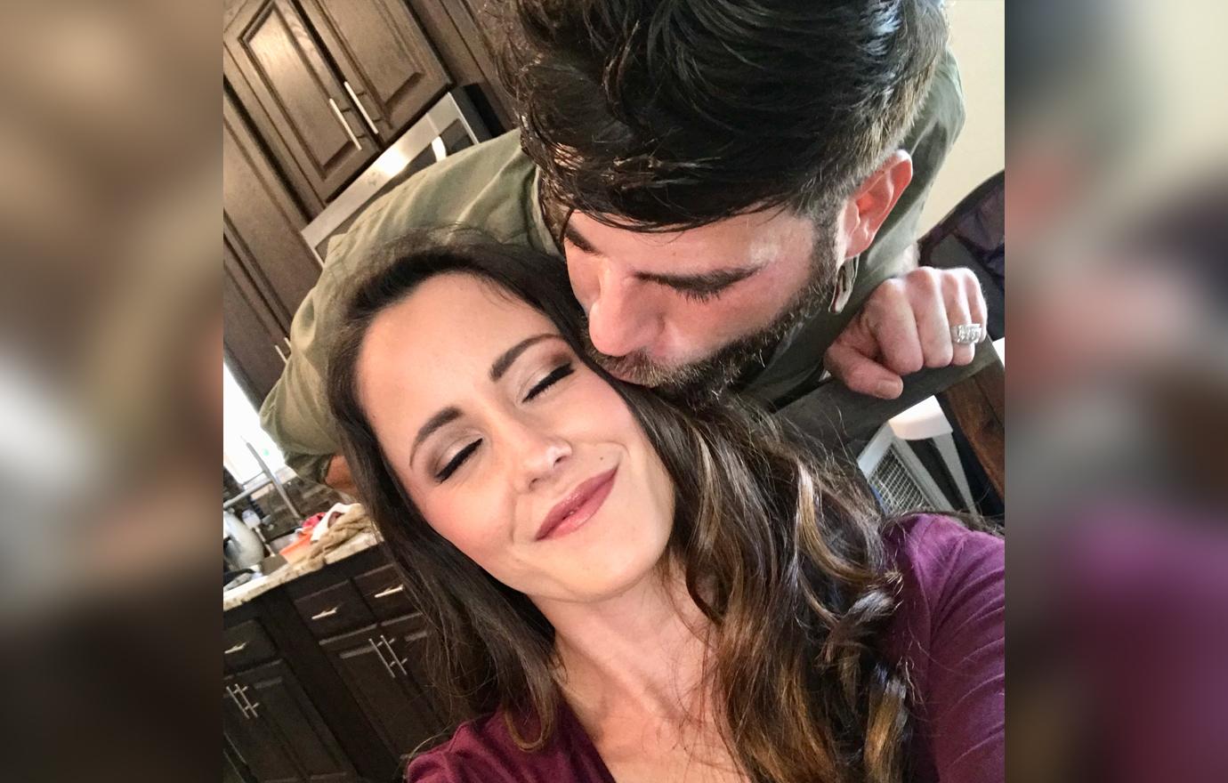 Jenelle Evans’ Ex David Furious ‘Teen Mom’ Left Him With ‘No Money’ After Split