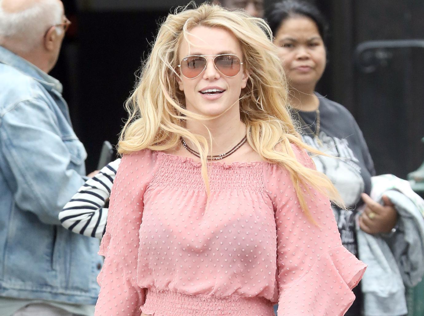 britney spears gallery pic