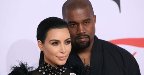 Kim Kardashian Pregnant Boy