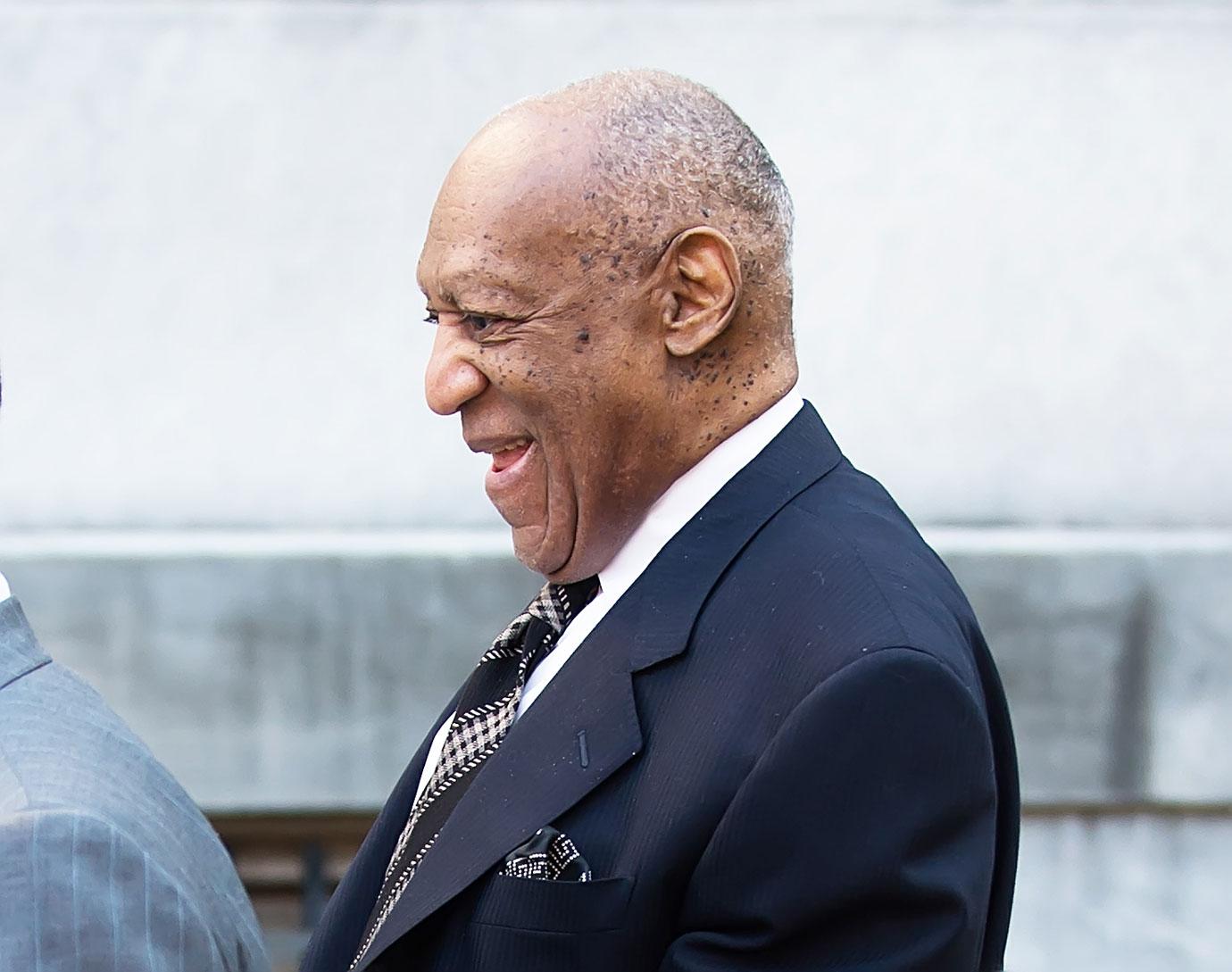 bill cosby conviction overturned judges appeal didnt agree dissent