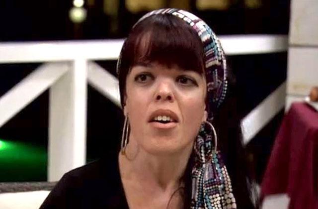 //briana renee family feud parents meet son little women la pp