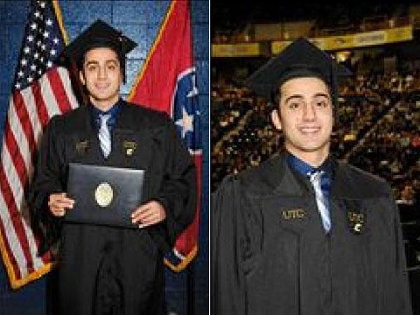 Chattanooga Shooter Photos