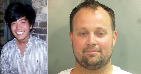 josh duggar cousin calls child pornography arrest embarrassing tragic horrible r