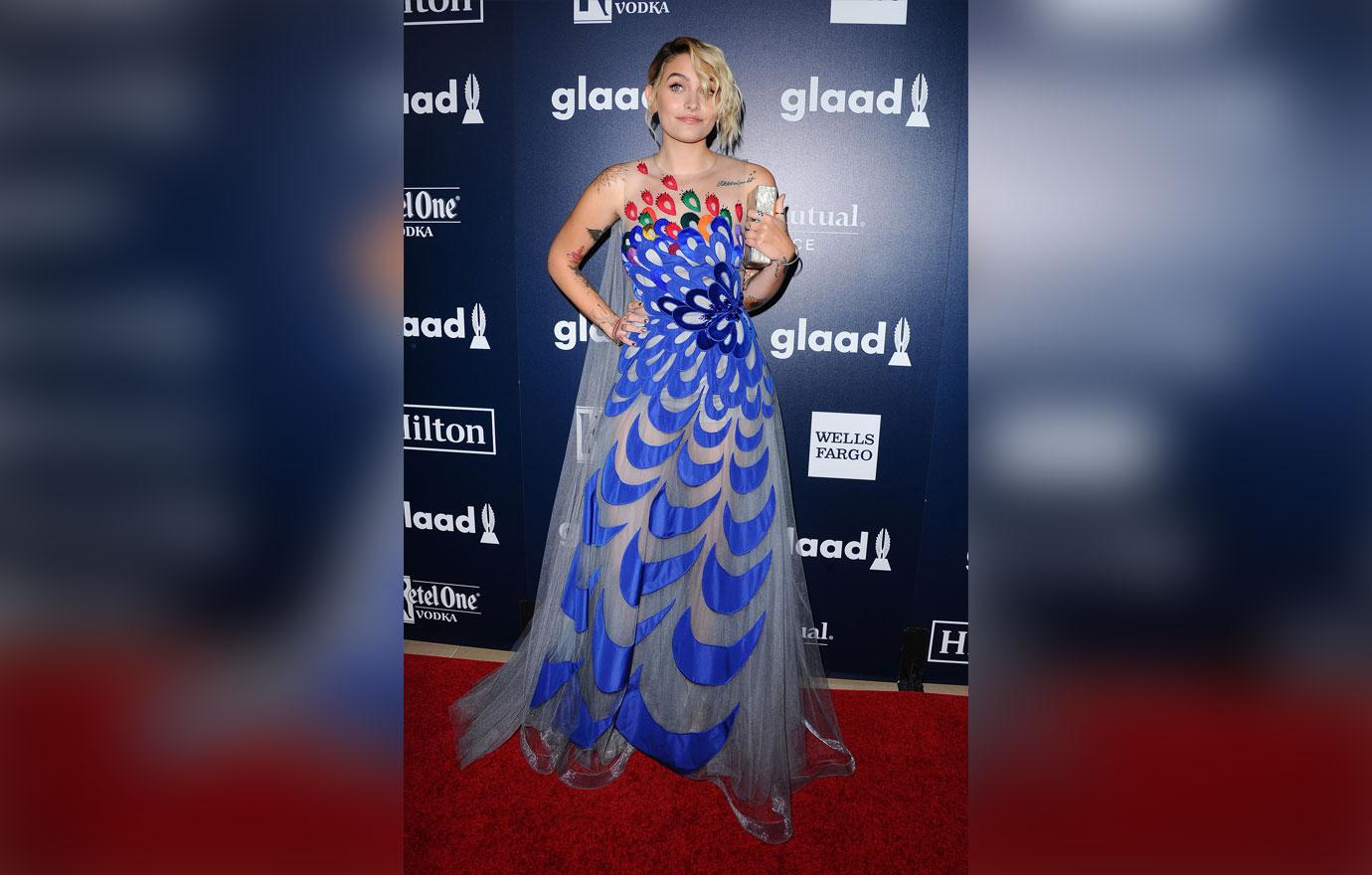 GLAAD Awards Red Carpet Best Worst Dressed Pics