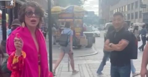 Woman Pepper Sprays Four Asian Women, Says ‘You Don’t Belong Here’