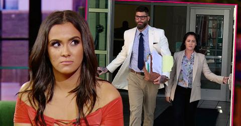 ‘TM2’ Star Briana DeJesus Says Jenelle Evans Should Have Kids