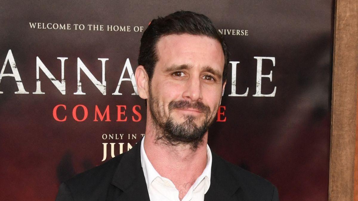 picture of James Ransone