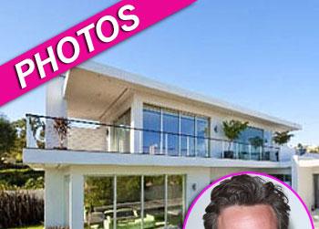 //matthew perry sunset strip home