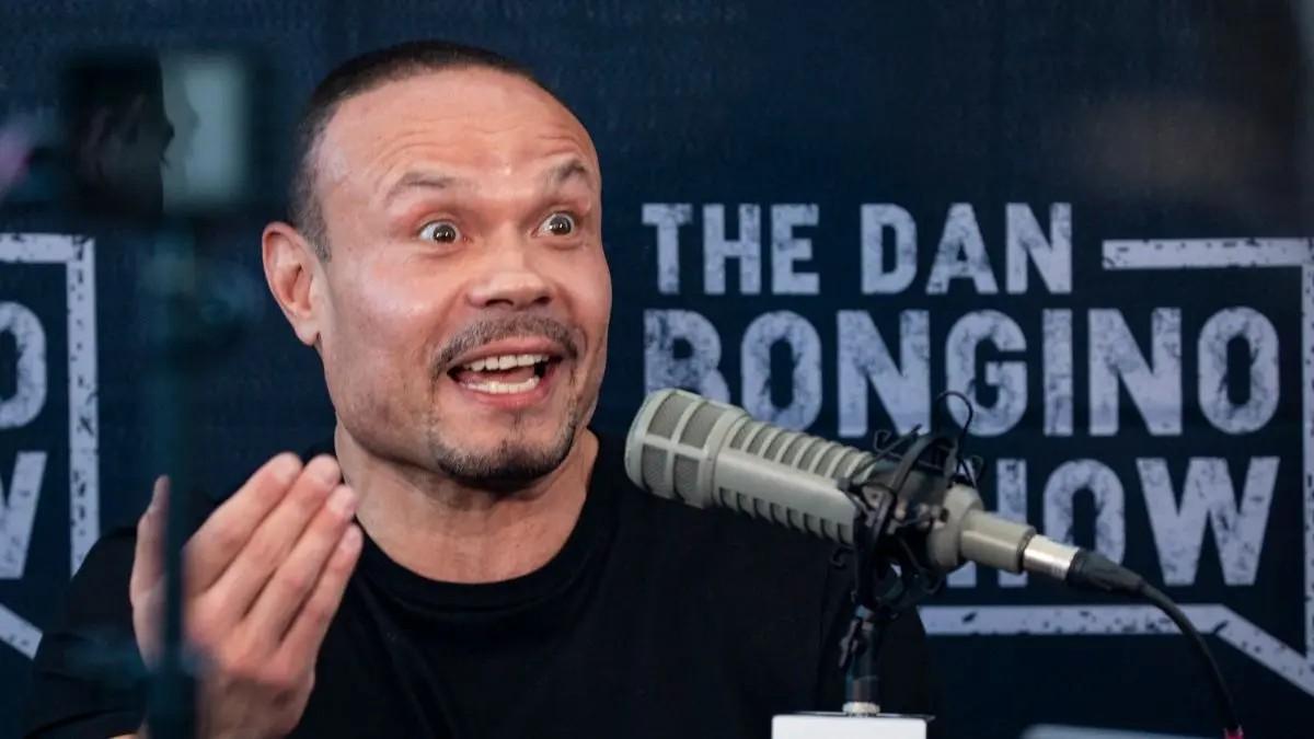 dan bongino