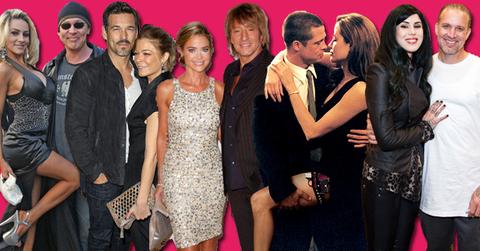 // most scandelous hollywood hookups widepcngetty