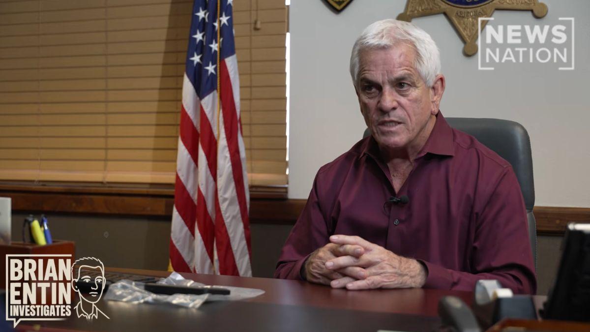 Photo of Chris Nanos