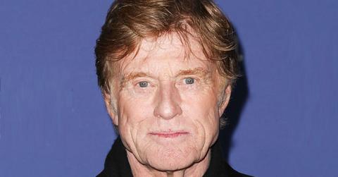 Robert Redford Life & Acting Drama