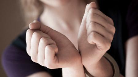 //college girl arrested buying water pp