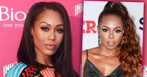 Monique Samuels Charged With 2nd Degree Assault